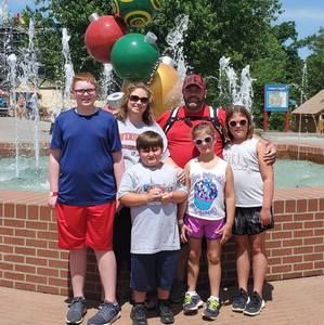 Meet your Posher, Natasha